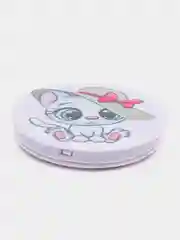 Небесно-голубой держатель-подставка для телефона PopSocket