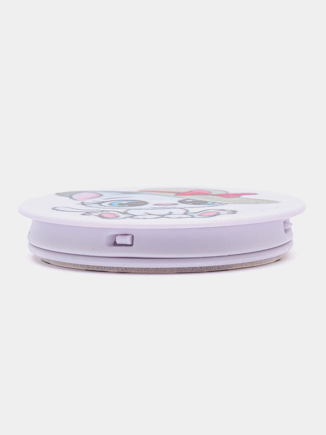 Небесно-голубой держатель-подставка для телефона PopSocket
