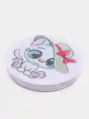 Небесно-голубой держатель-подставка для телефона PopSocket