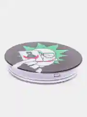 Золотой держатель-подставка для телефона PopSocket