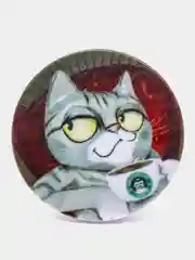 Желтый держатель-подставка для телефона PopSocket