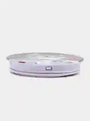 Желтый держатель-подставка для телефона PopSocket