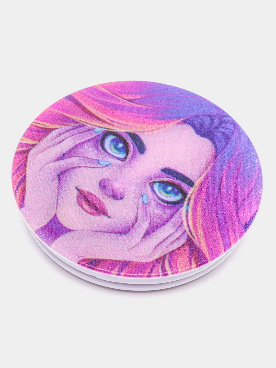 Морской держатель-подставка для телефона PopSocket