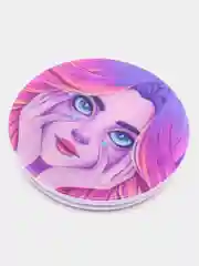 Морской держатель-подставка для телефона PopSocket