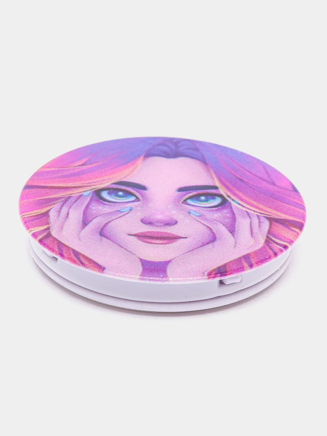 Морской держатель-подставка для телефона PopSocket
