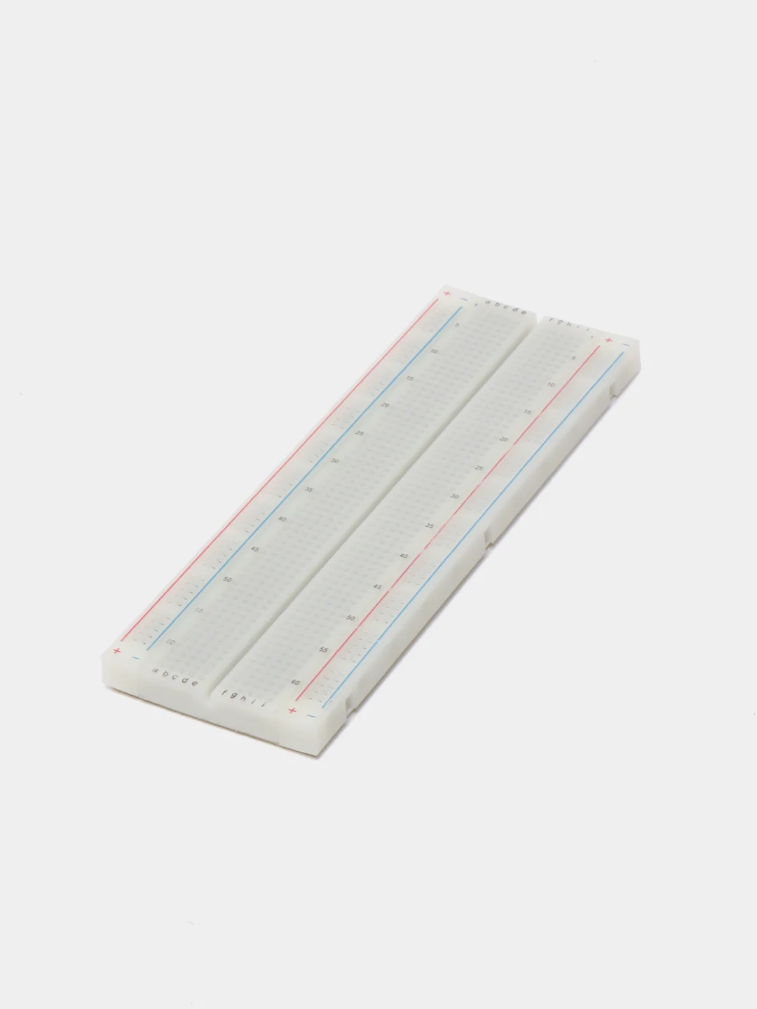 Макетная плата WBU-202 (MB-102) 830 точек