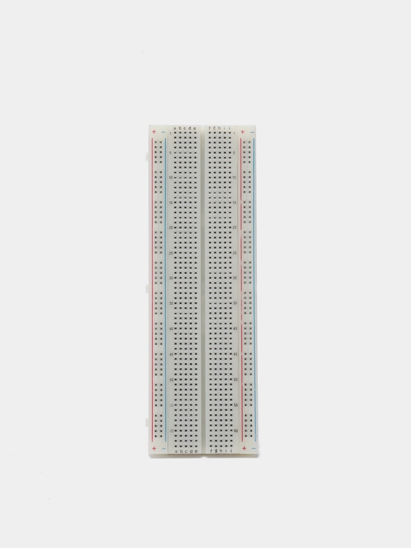 Макетная плата WBU-202 (MB-102) 830 точек