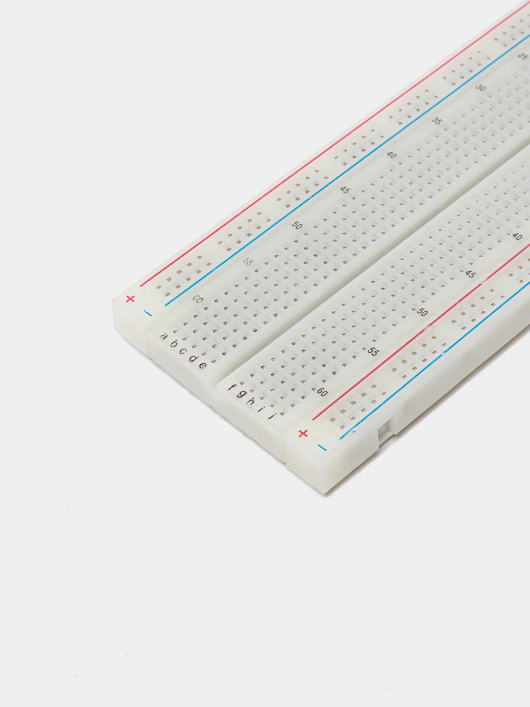 Макетная плата WBU-202 (MB-102) 830 точек