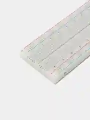 Макетная плата WBU-202 (MB-102) 830 точек