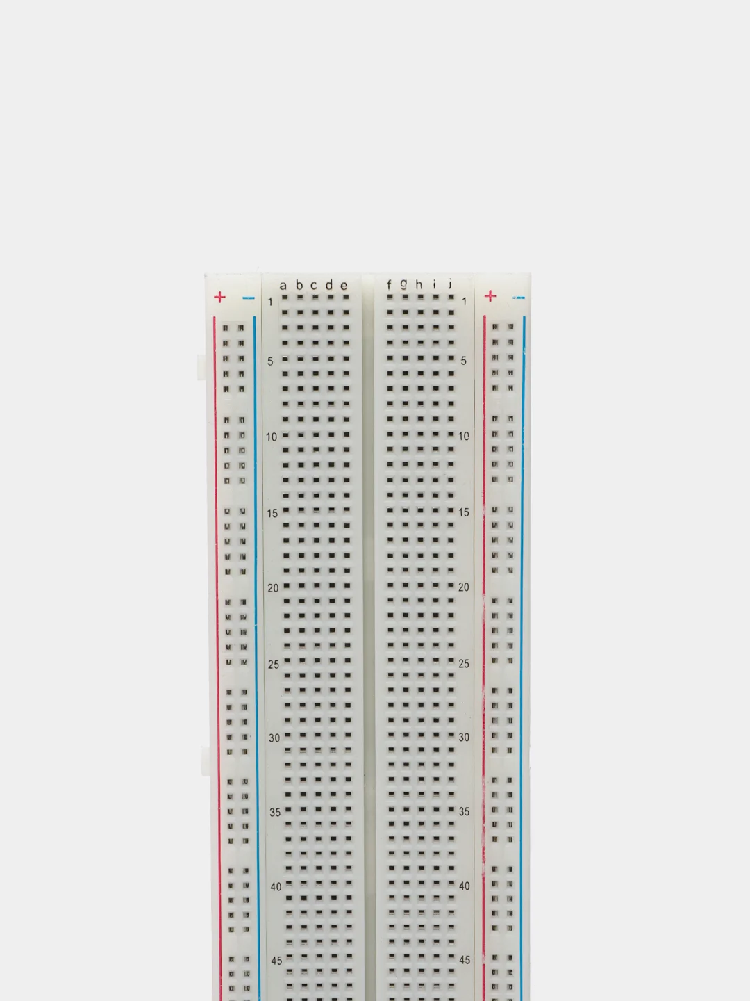 Макетная плата WBU-202 (MB-102) 830 точек