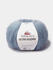 Пряжа Himalaya Ultra Kasmir 75% Акрил 25% Альпака 50г 175м