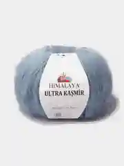 Пряжа Himalaya Ultra Kasmir 75% Акрил 25% Альпака 50г 175м