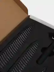 Набор керамических ножей Xiaomi 4в1 Huo Hou Nano Ceramic Knife, HU0010