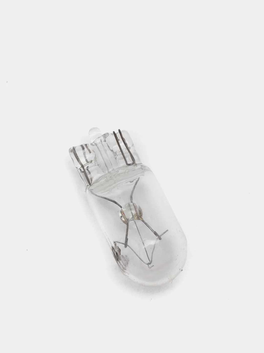 Лампа габаритная W5W 12V