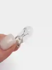 Лампа габаритная W5W 12V