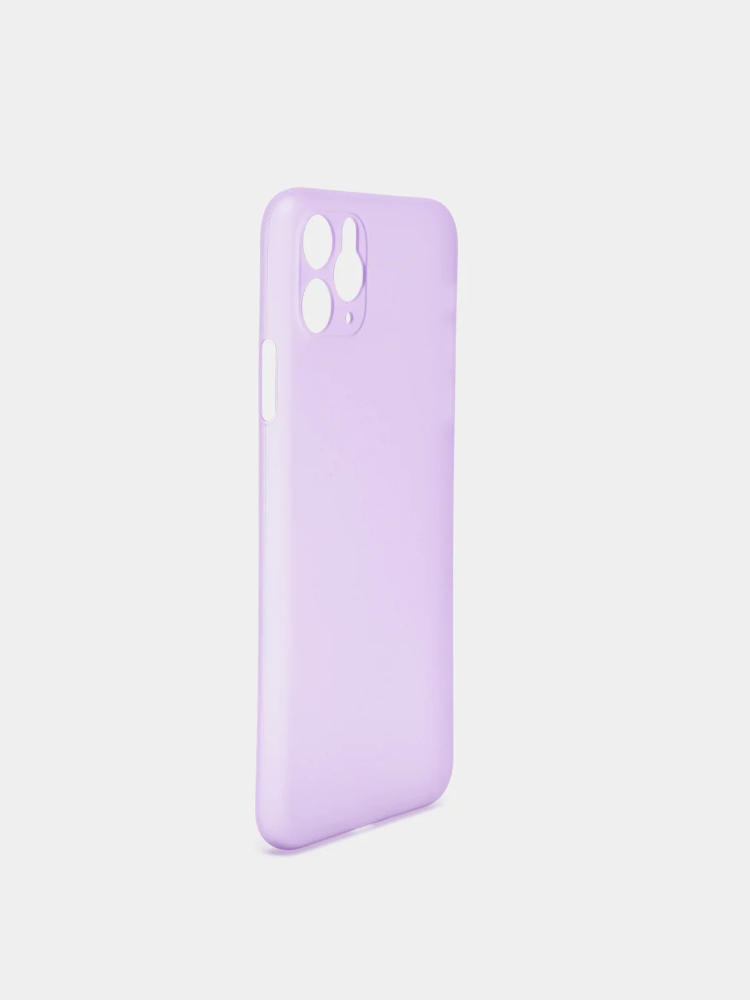 Пурпурный чехол на iPhone 6, 6S, 7, 8, SE 2020, 7 Plus, 8 Plus, X, XS, XS Max, XR, 11, 11 Pro, 11 Pro Max, 12