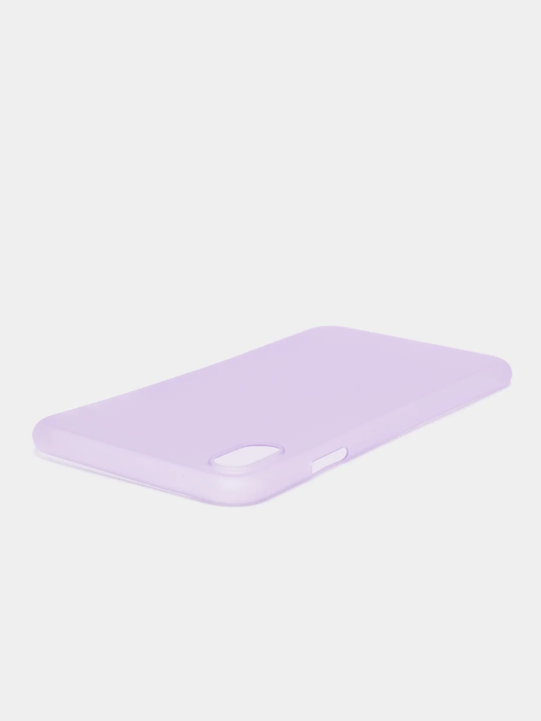 Пурпурный чехол на iPhone 6, 6S, 7, 8, SE 2020, 7 Plus, 8 Plus, X, XS, XS Max, XR, 11, 11 Pro, 11 Pro Max, 12