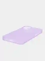 Пурпурный чехол на iPhone 6, 6S, 7, 8, SE 2020, 7 Plus, 8 Plus, X, XS, XS Max, XR, 11, 11 Pro, 11 Pro Max, 12