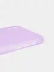 Пурпурный чехол на iPhone 6, 6S, 7, 8, SE 2020, 7 Plus, 8 Plus, X, XS, XS Max, XR, 11, 11 Pro, 11 Pro Max, 12