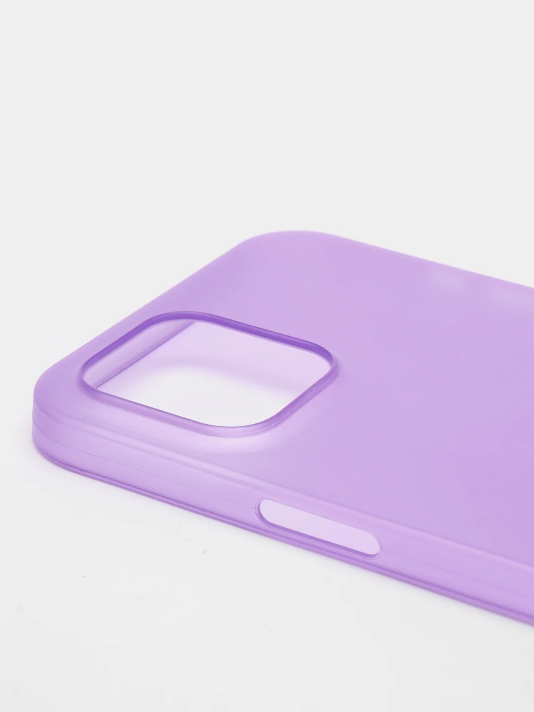 Пурпурный чехол на iPhone 6, 6S, 7, 8, SE 2020, 7 Plus, 8 Plus, X, XS, XS Max, XR, 11, 11 Pro, 11 Pro Max, 12