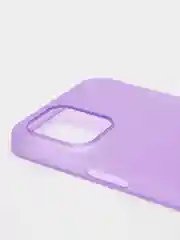 Пурпурный чехол на iPhone 6, 6S, 7, 8, SE 2020, 7 Plus, 8 Plus, X, XS, XS Max, XR, 11, 11 Pro, 11 Pro Max, 12