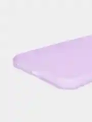 Пурпурный чехол на iPhone 6, 6S, 7, 8, SE 2020, 7 Plus, 8 Plus, X, XS, XS Max, XR, 11, 11 Pro, 11 Pro Max, 12