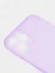 Пурпурный чехол на iPhone 6, 6S, 7, 8, SE 2020, 7 Plus, 8 Plus, X, XS, XS Max, XR, 11, 11 Pro, 11 Pro Max, 12
