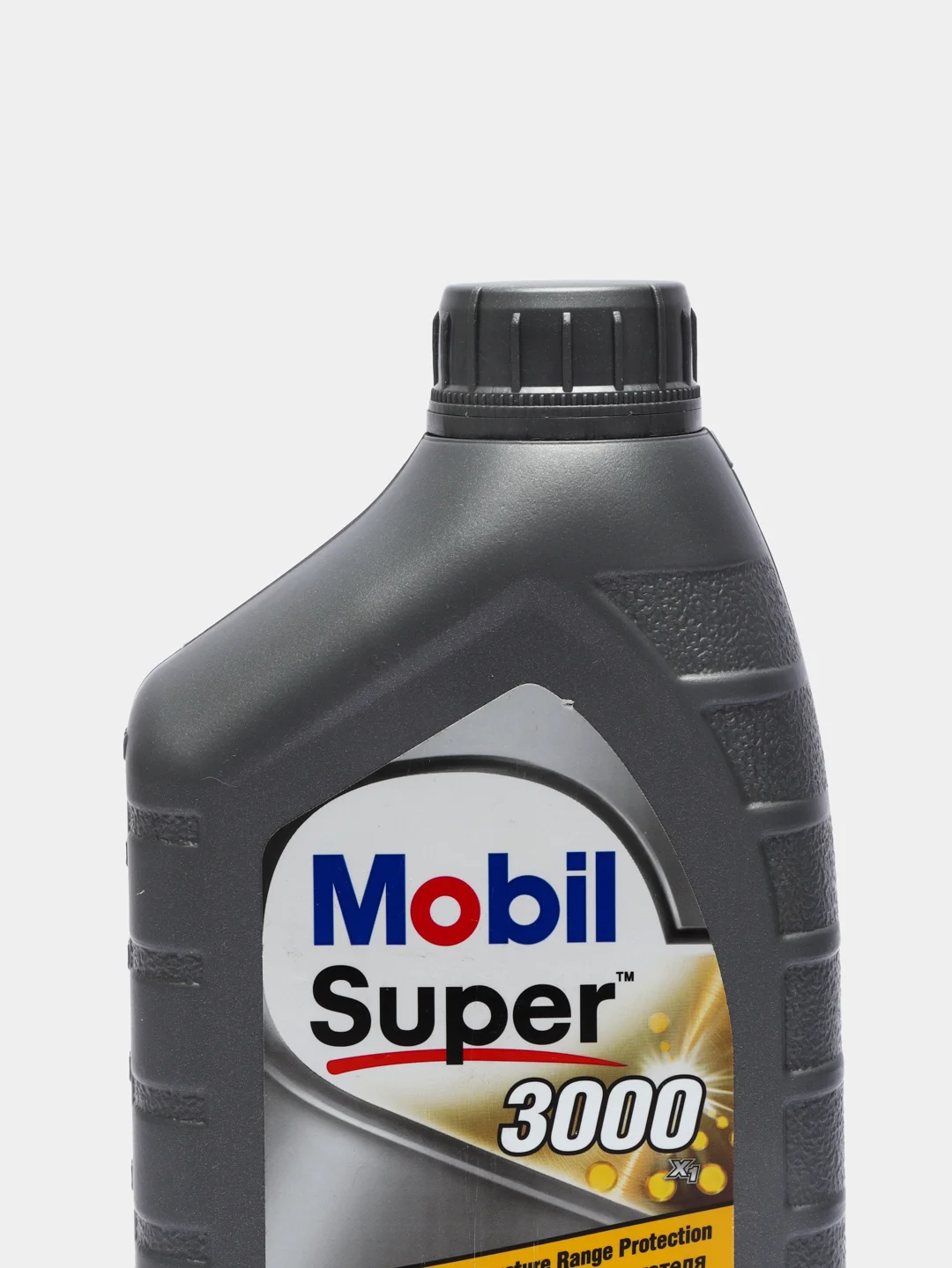 Моторное масло Super 3000 5W-40