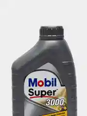 Моторное масло Super 3000 5W-40