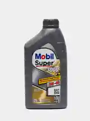 Моторное масло Super 3000 5W-40