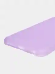 Пурпурный чехол на iPhone 6, 6S, 7, 8, SE 2020, 7 Plus, 8 Plus, X, XS, XS Max, XR, 11, 11 Pro, 11 Pro Max, 12