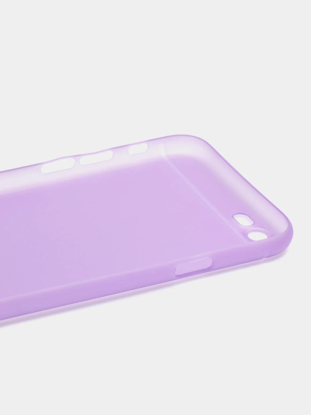 Пурпурный чехол на iPhone 6, 6S, 7, 8, SE 2020, 7 Plus, 8 Plus, X, XS, XS Max, XR, 11, 11 Pro, 11 Pro Max, 12