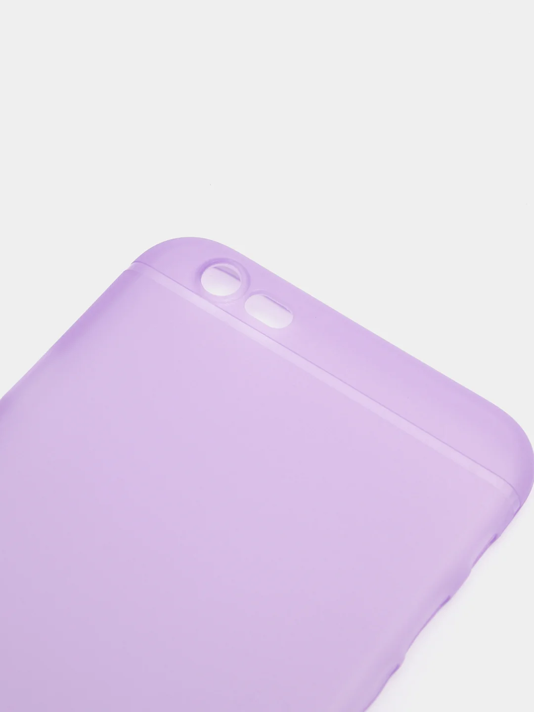 Пурпурный чехол на iPhone 6, 6S, 7, 8, SE 2020, 7 Plus, 8 Plus, X, XS, XS Max, XR, 11, 11 Pro, 11 Pro Max, 12