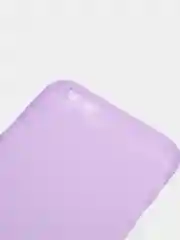 Пурпурный чехол на iPhone 6, 6S, 7, 8, SE 2020, 7 Plus, 8 Plus, X, XS, XS Max, XR, 11, 11 Pro, 11 Pro Max, 12