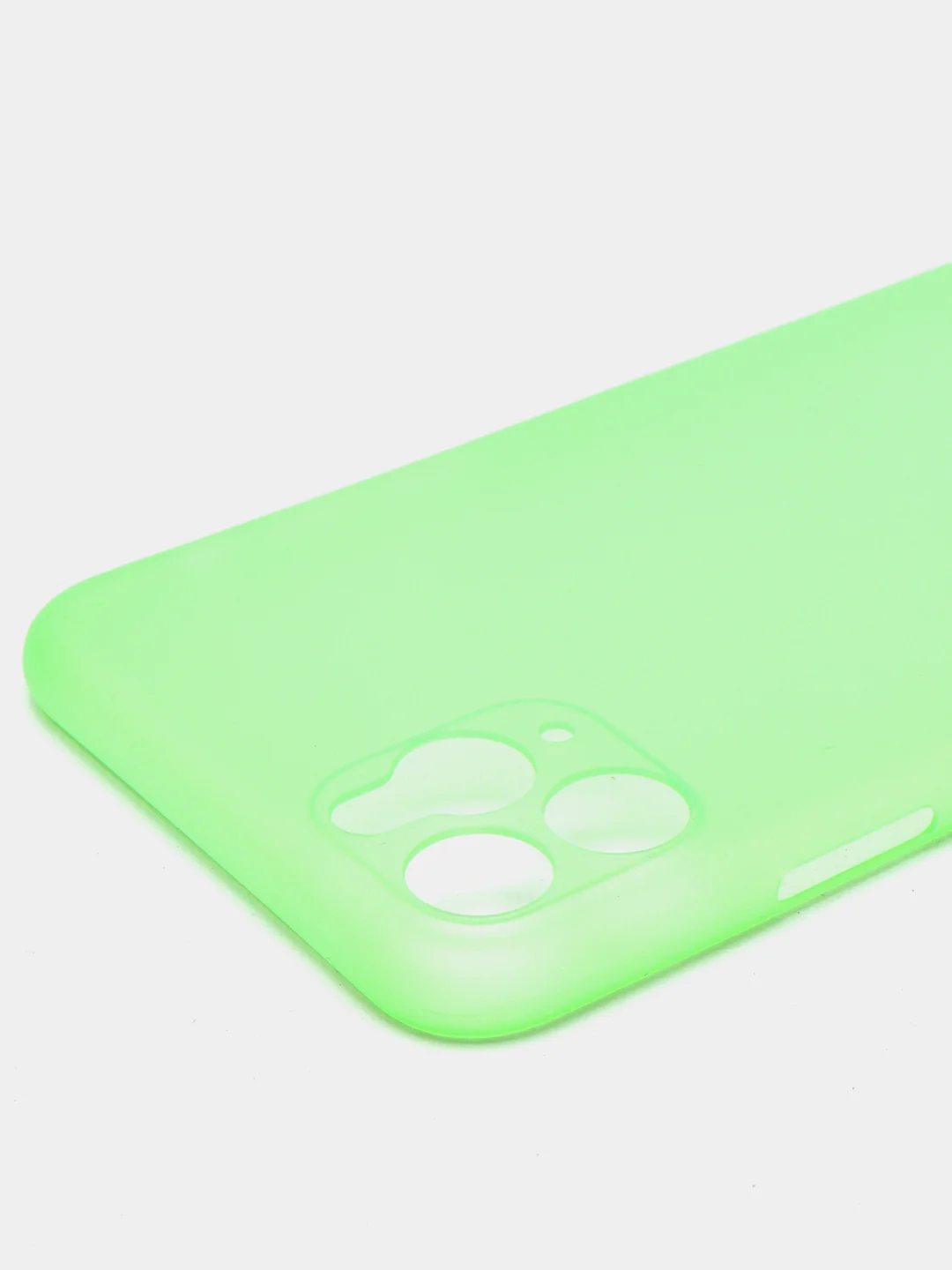 Мятный чехол на iPhone 6, 6S, 7, 8, SE 2020, 7 Plus, 8 Plus, X, XS, XS Max, XR, 11, 11 Pro, 11 Pro Max, 12
