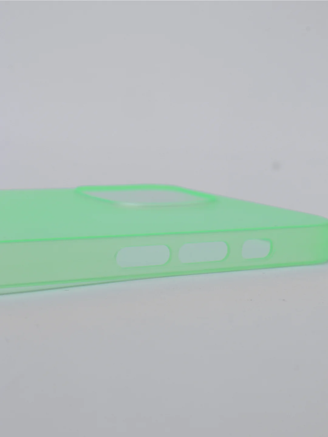 Мятный чехол на iPhone 6, 6S, 7, 8, SE 2020, 7 Plus, 8 Plus, X, XS, XS Max, XR, 11, 11 Pro, 11 Pro Max, 12