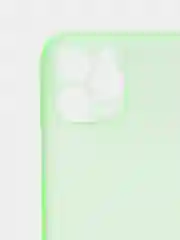 Мятный чехол на iPhone 6, 6S, 7, 8, SE 2020, 7 Plus, 8 Plus, X, XS, XS Max, XR, 11, 11 Pro, 11 Pro Max, 12