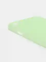 Мятный чехол на iPhone 6, 6S, 7, 8, SE 2020, 7 Plus, 8 Plus, X, XS, XS Max, XR, 11, 11 Pro, 11 Pro Max, 12