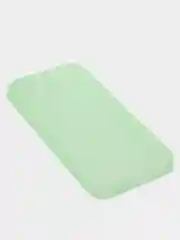 Мятный чехол на iPhone 6, 6S, 7, 8, SE 2020, 7 Plus, 8 Plus, X, XS, XS Max, XR, 11, 11 Pro, 11 Pro Max, 12