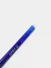 Ручка гелевая стираемая "Apex E"