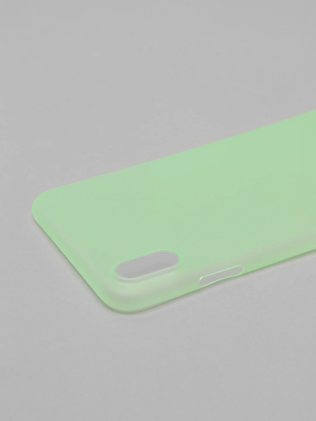 Мятный чехол на iPhone 6, 6S, 7, 8, SE 2020, 7 Plus, 8 Plus, X, XS, XS Max, XR, 11, 11 Pro, 11 Pro Max, 12