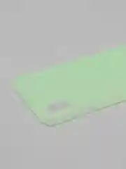 Мятный чехол на iPhone 6, 6S, 7, 8, SE 2020, 7 Plus, 8 Plus, X, XS, XS Max, XR, 11, 11 Pro, 11 Pro Max, 12