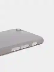 Черный чехол на iPhone 6, 6S, 7, 8, SE 2020, 7 Plus, 8 Plus, X, XS, XS Max, XR, 11, 11 Pro, 11 Pro Max, 12