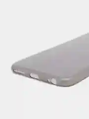 Черный чехол на iPhone 6, 6S, 7, 8, SE 2020, 7 Plus, 8 Plus, X, XS, XS Max, XR, 11, 11 Pro, 11 Pro Max, 12