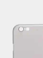 Черный чехол на iPhone 6, 6S, 7, 8, SE 2020, 7 Plus, 8 Plus, X, XS, XS Max, XR, 11, 11 Pro, 11 Pro Max, 12