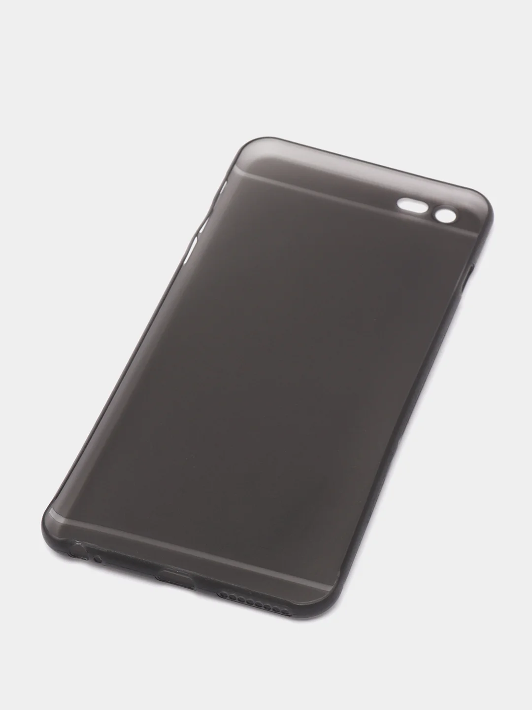Черный чехол на iPhone 6, 6S, 7, 8, SE 2020, 7 Plus, 8 Plus, X, XS, XS Max, XR, 11, 11 Pro, 11 Pro Max, 12