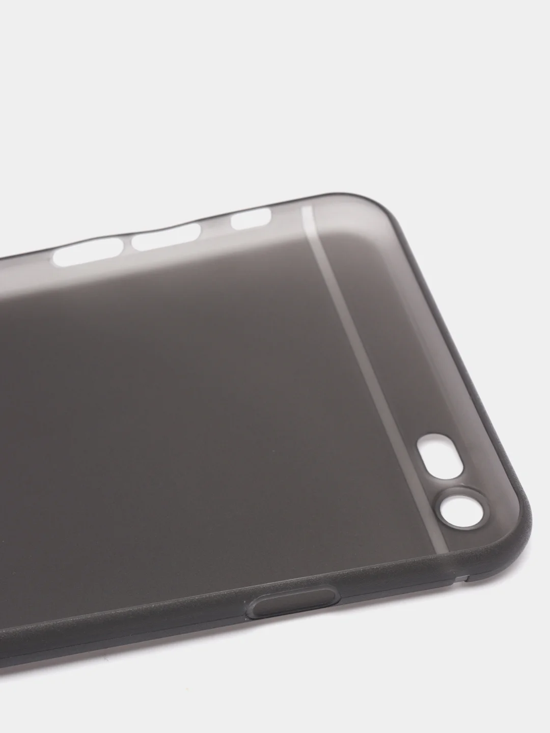 Черный чехол на iPhone 6, 6S, 7, 8, SE 2020, 7 Plus, 8 Plus, X, XS, XS Max, XR, 11, 11 Pro, 11 Pro Max, 12