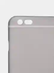 Черный чехол на iPhone 6, 6S, 7, 8, SE 2020, 7 Plus, 8 Plus, X, XS, XS Max, XR, 11, 11 Pro, 11 Pro Max, 12