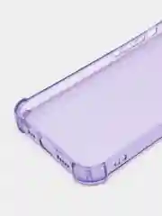 Лавандовый чехол для iPhone 11, 12/12 Pro, 13 mini, 13, 13 Pro Max, 1,5 мм, неон, разные цвета
