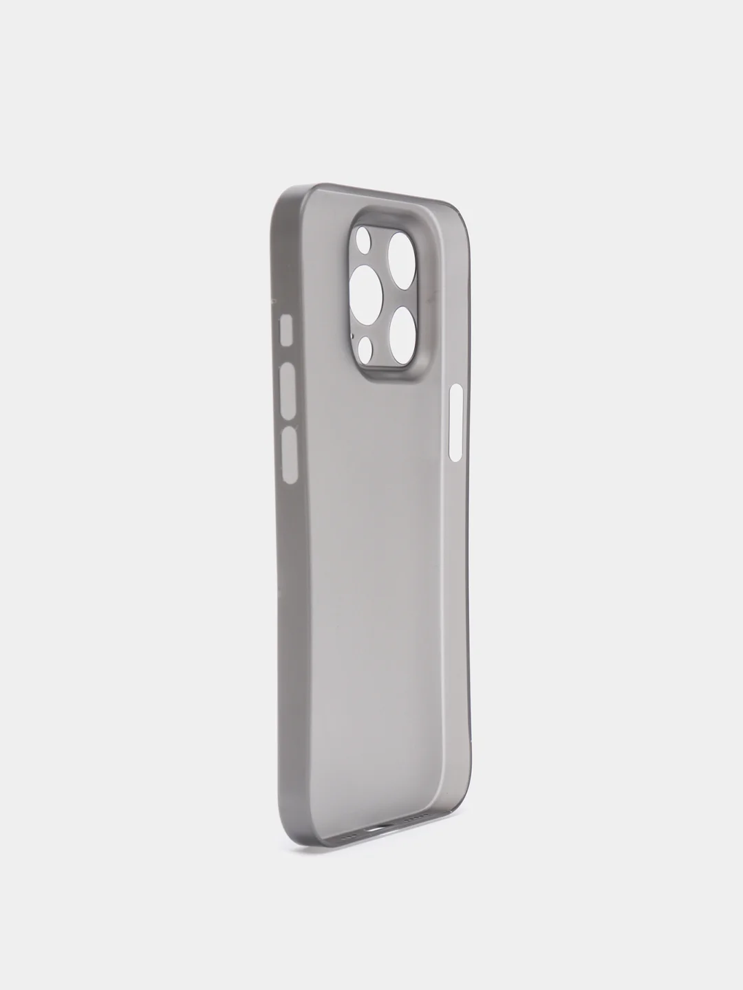 Черный чехол на iPhone 6, 6S, 7, 8, SE 2020, 7 Plus, 8 Plus, X, XS, XS Max, XR, 11, 11 Pro, 11 Pro Max, 12